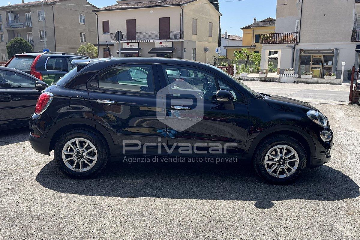 FIAT 500X 1.3 MultiJet 95 CV Pop