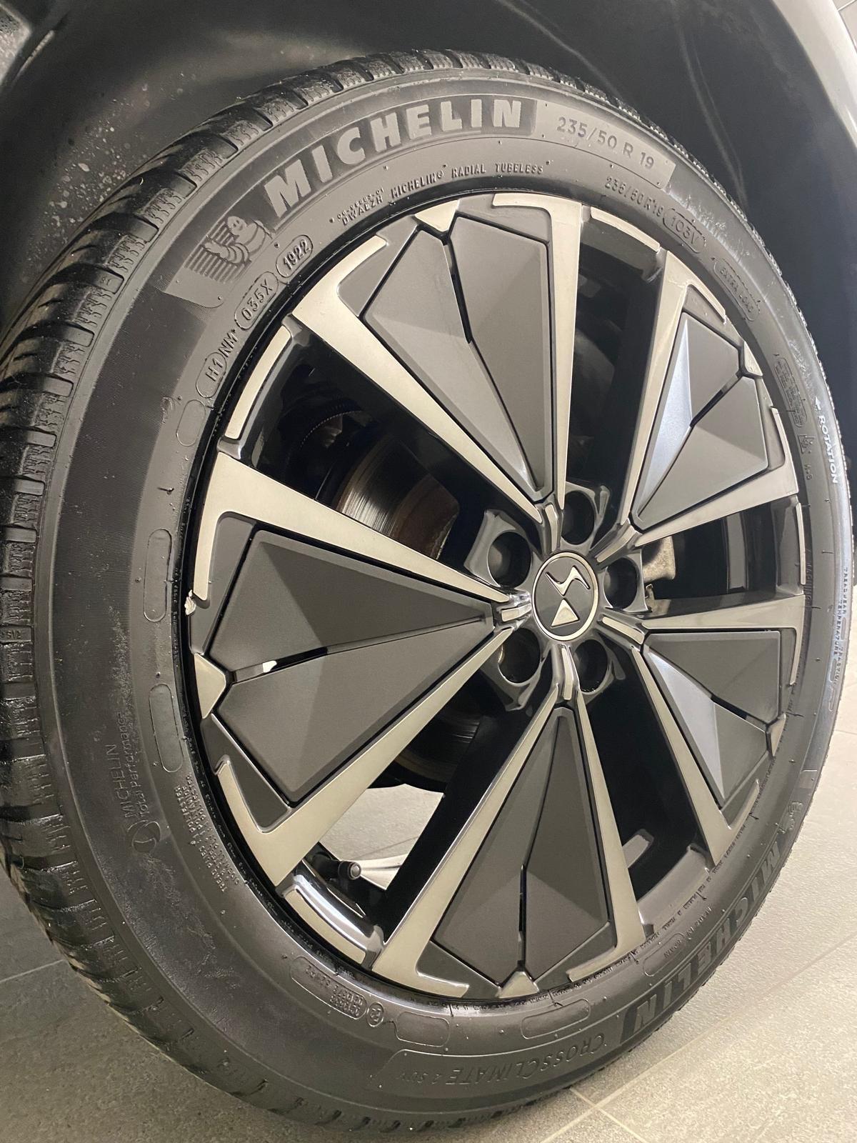 Ds 7 BlueHDi 130 aut. Esprit De Voyage