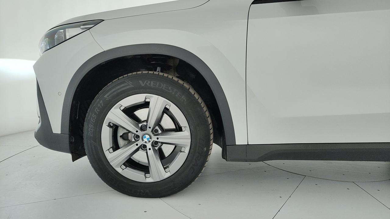 BMW X1 U11 - X1 sdrive18d Edition Essence auto
