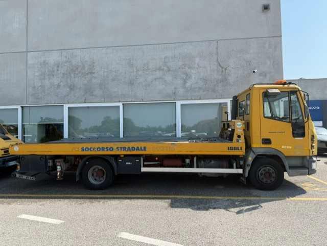 IVECO IveCo EuRo CarGo 120EL17 IsoLi2004