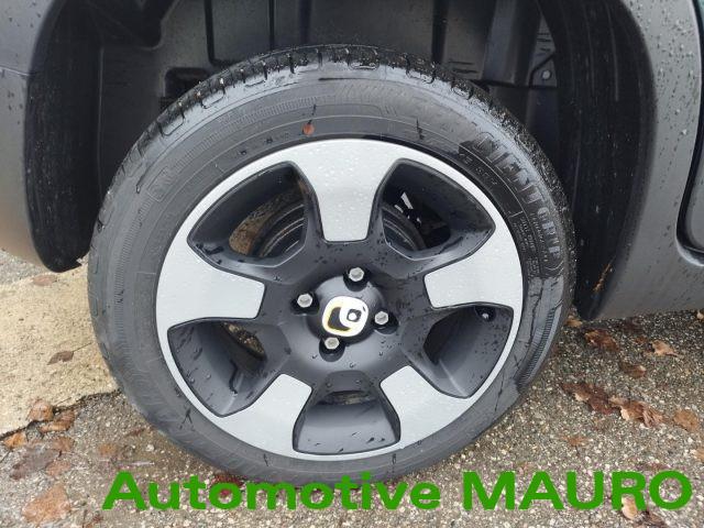 FIAT Panda Cross 1.0 FireFly S&S Hybrid - NEOPATENTATI