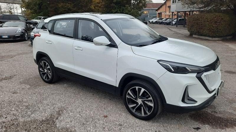 EVO Evo 5 Evo 5 1.5 turbo Gpl 120cv