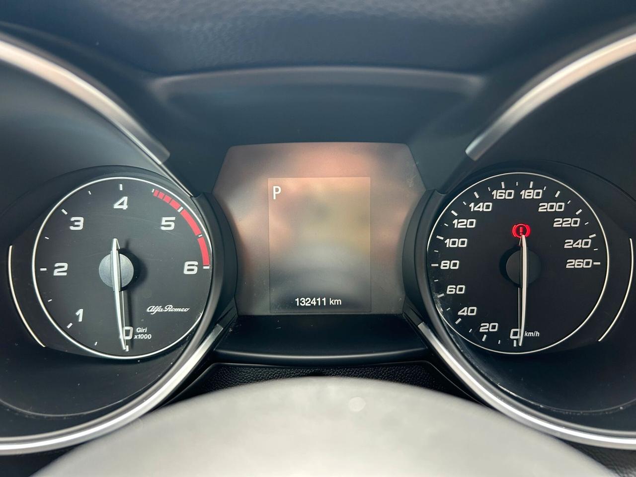 Alfa Romeo Stelvio 2.2 Turbodiesel 210 CV AT8 Q4 Business