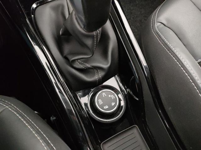 PEUGEOT 2008 1° serie PureTech Turbo 110 S&S Allure