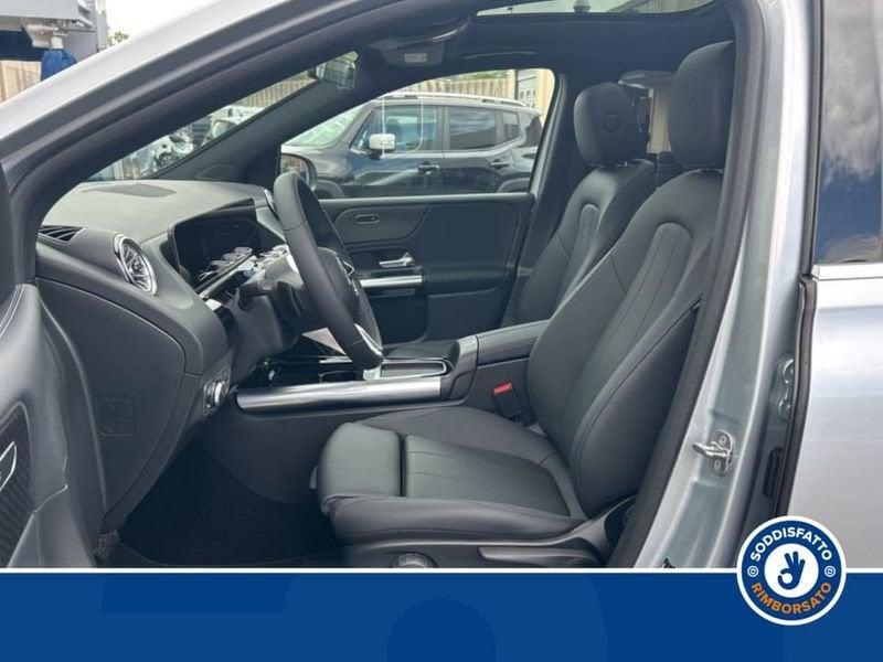 Mercedes-Benz Classe B 180d Street Edition Advanced Plus Progressive