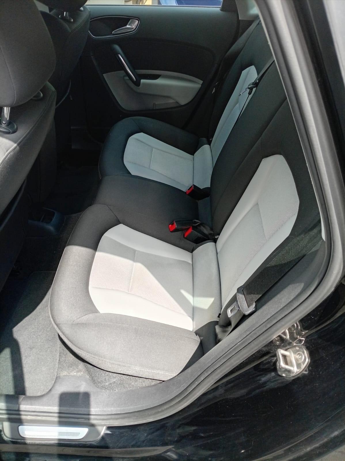 Audi A1 1.2 TFSI Ambition
