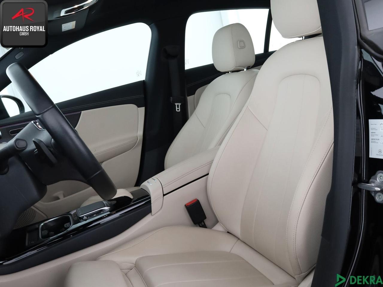 Mercedes-benz CLA 200 d 4MATIC PANO "17"