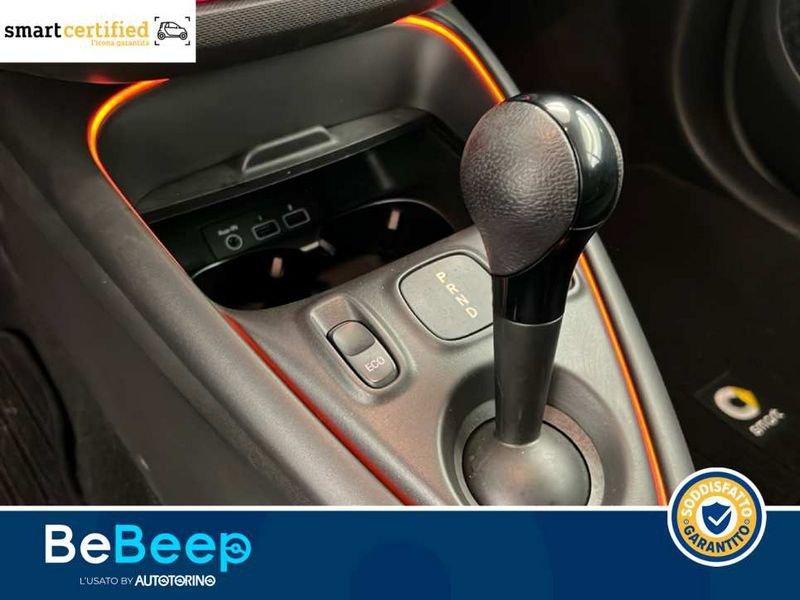 smart fortwo EQ PRIME 4,6KW