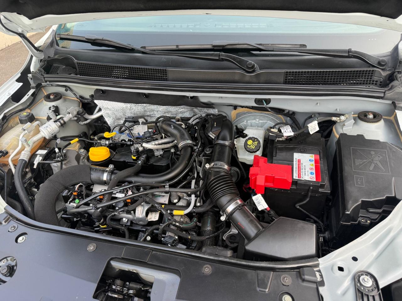 Dacia Sandero 1.0GPL “CASA MADRE” km24.000 - 2024