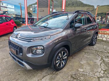 Citroen C3 Aircross 1,5 diesel 29/12/2020 Cv120 AUTOMATICA