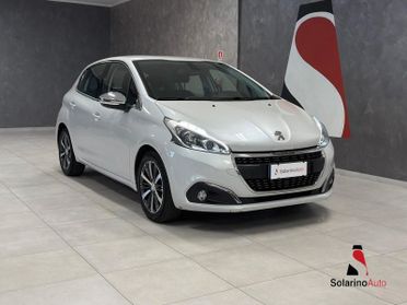 Peugeot 208 5 Porte 208 5p 1.2 puretech Allure 82cv