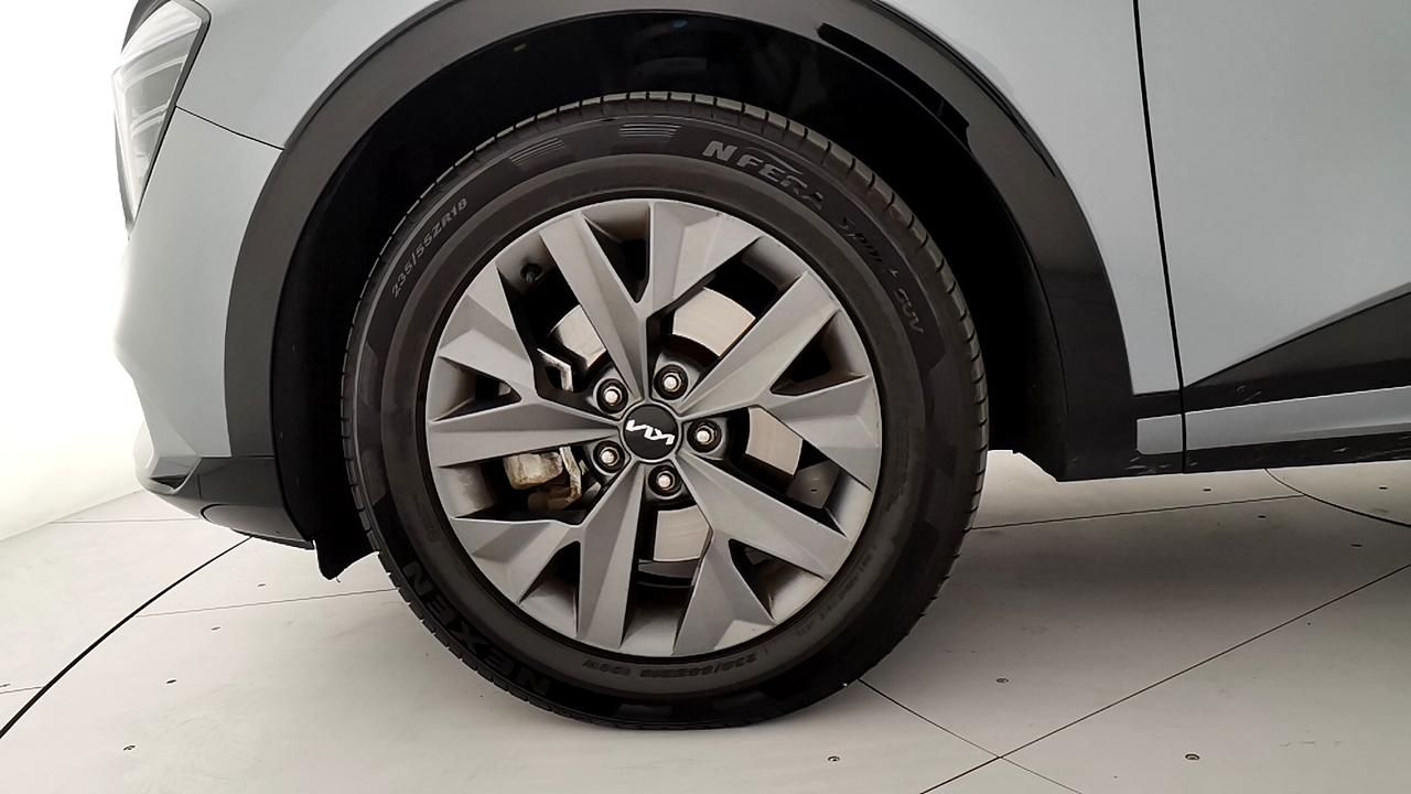 KIA Sportage V 2022 - Sportage 1.6 tgdi hev GT-line Plus auto