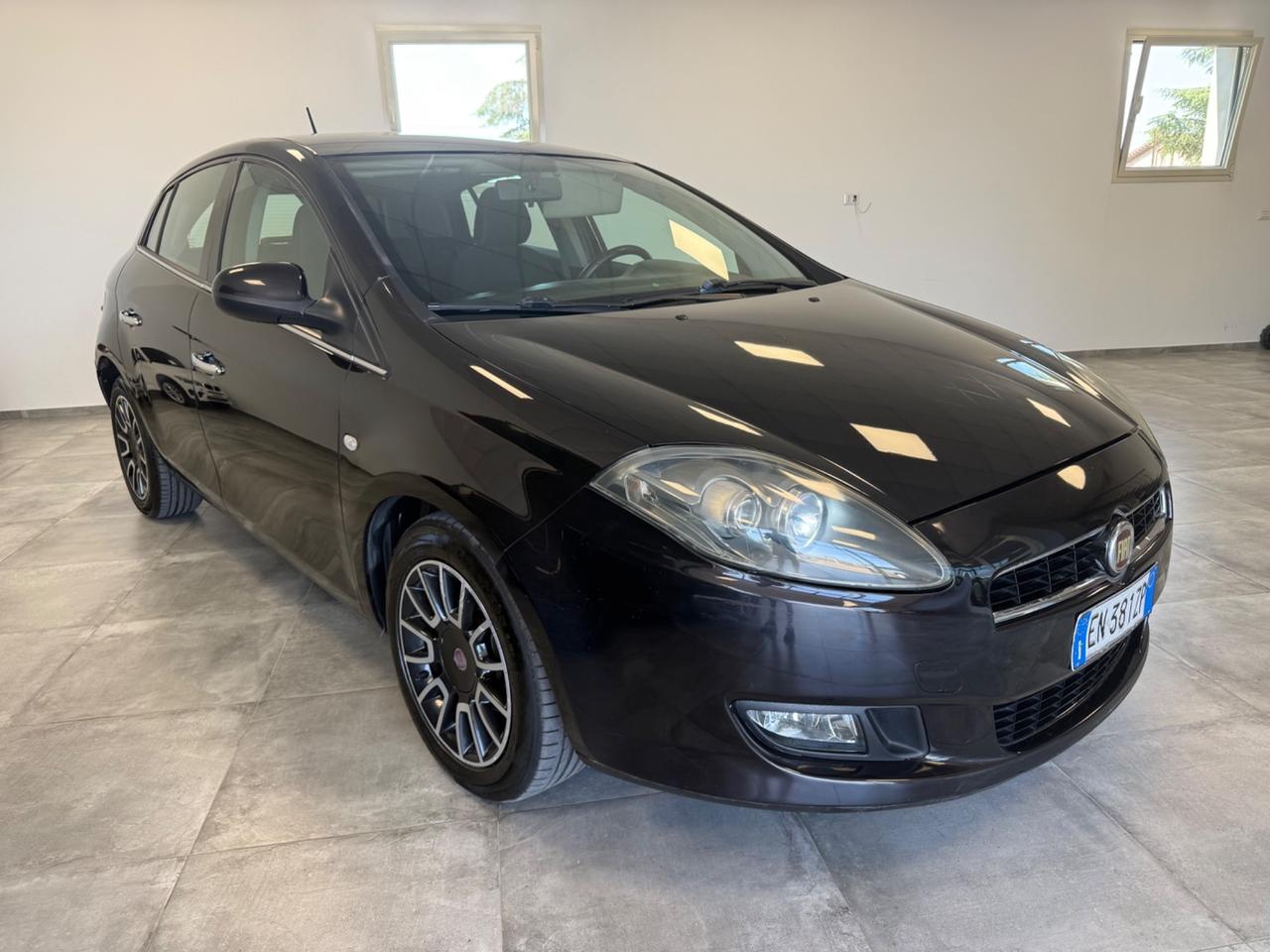 Fiat Bravo 1.6 MJT 120 CV DPF MyLife