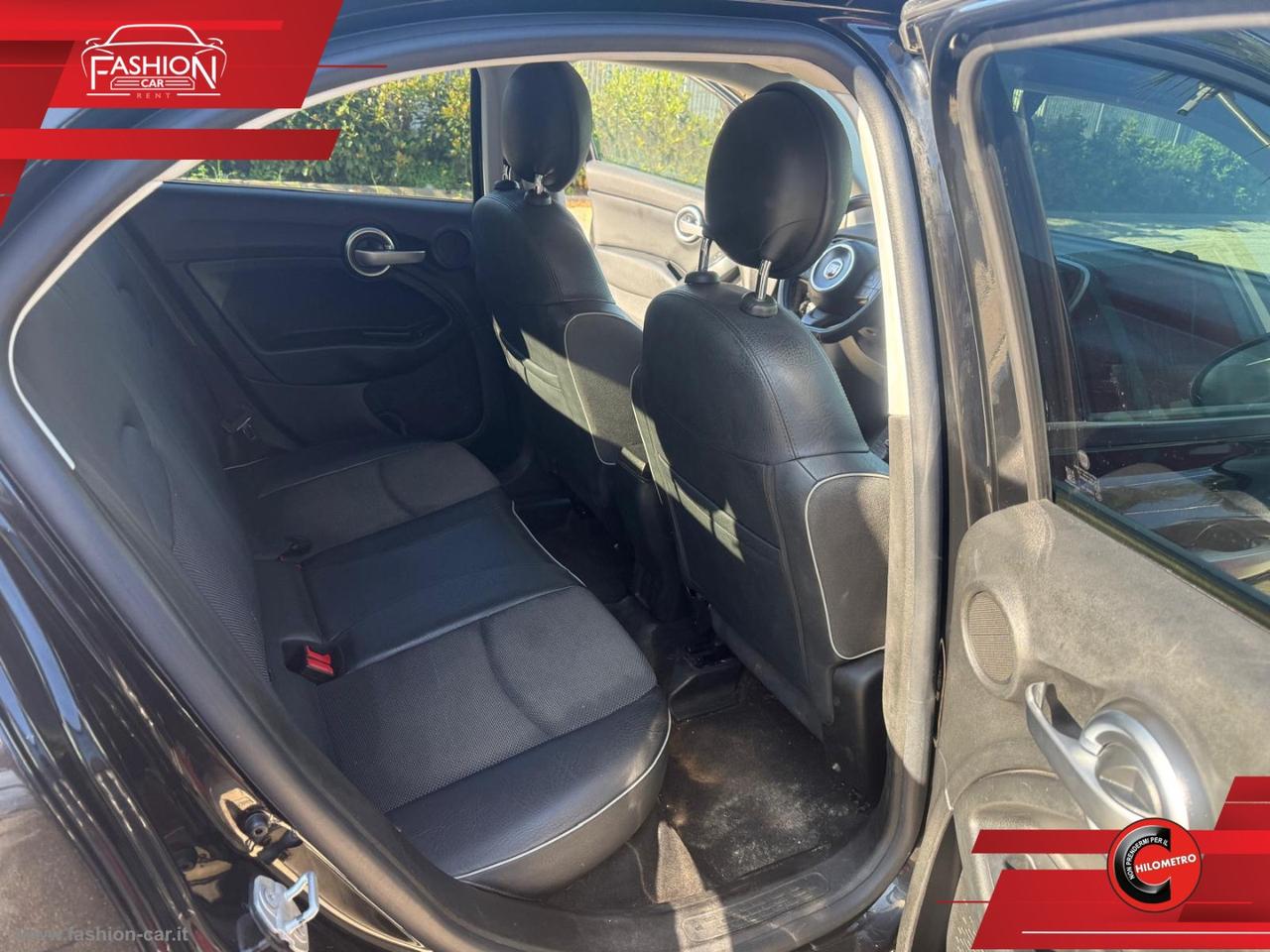 FIAT 500X 1.6 M.Jet 120 CV Cross