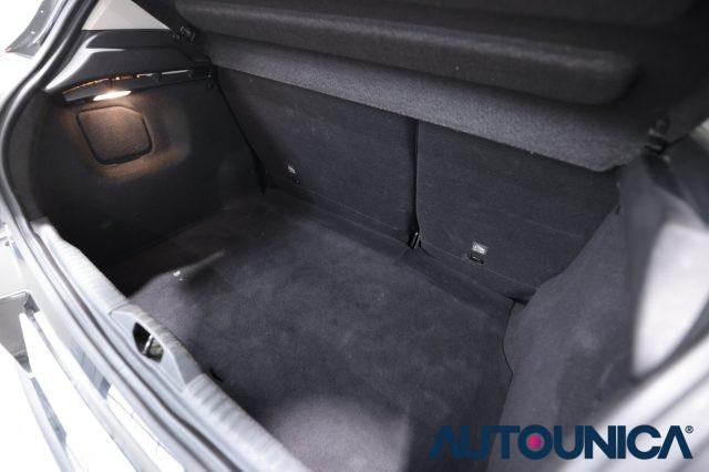 CITROEN C3 PURETECH 83 S&S MAX FARI LED NEOPATENTATI