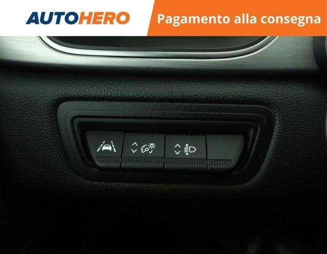 RENAULT Captur Blue dCi 115 CV EDC Intens