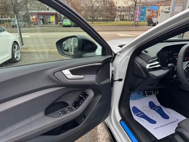 AUDI A5 Avant TDI 204CV mHEV/S tronic S Line edition KM 0