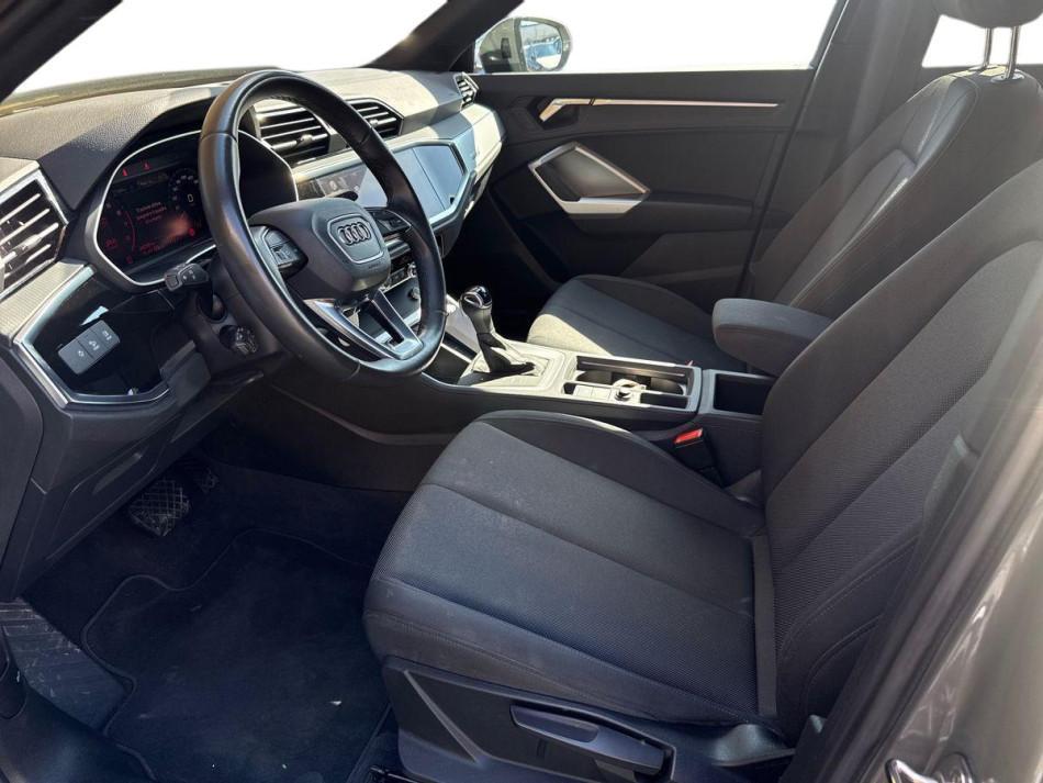 Audi Q3 40 2.0 TFSI Business Plus Quattro S tronic