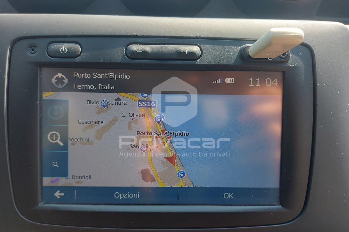 DACIA Duster 1.5 Blue dCi 8V 115 CV 4x2 Comfort