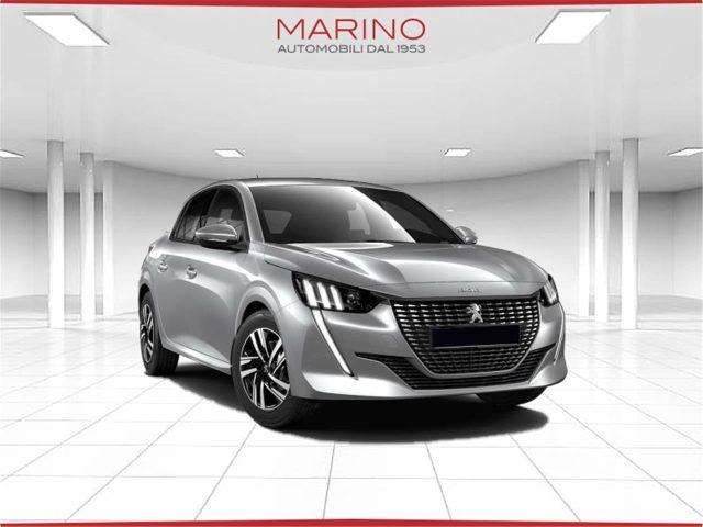 PEUGEOT 208 2ª serie PureTech 75 Stop&Start 5 porte Active P