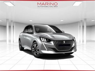 PEUGEOT 208 2ª serie PureTech 100 Stop&Start 5 porte Allure