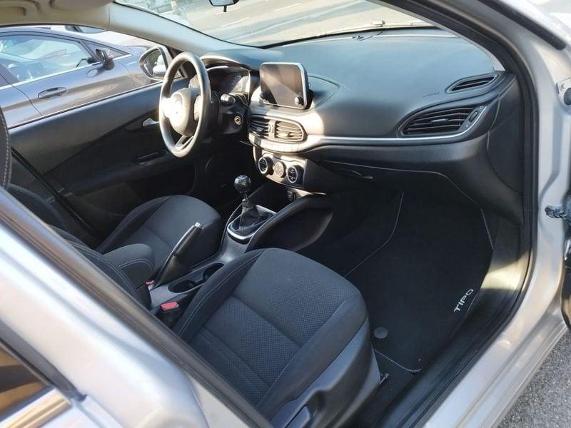 FIAT Tipo Tipo 1.6 Mjt S&S SW Lounge
