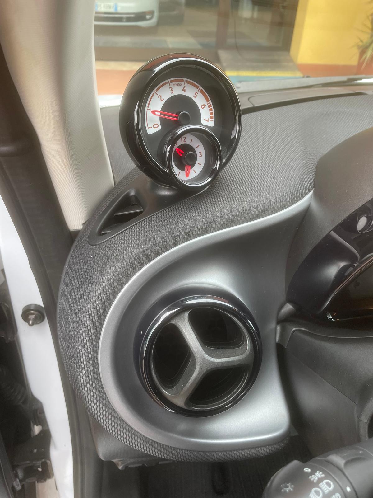 Smart ForTwo 90 0.9 Turbo twinamic limited #3