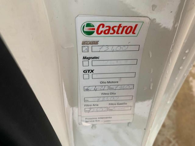 FIAT 500C 1.2 CABRIO EURO 6 CAMBIO AUT NEOP OK DISTRIBUZIONE