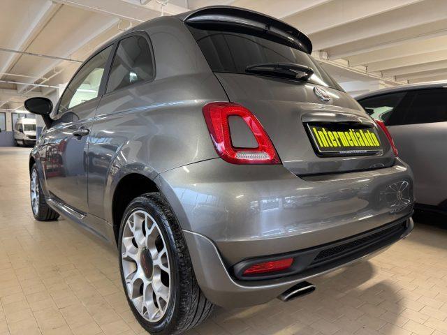 FIAT 500 1.2 S Unico Prop.