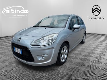 Citroen C3 1.4 HDi Exclusive