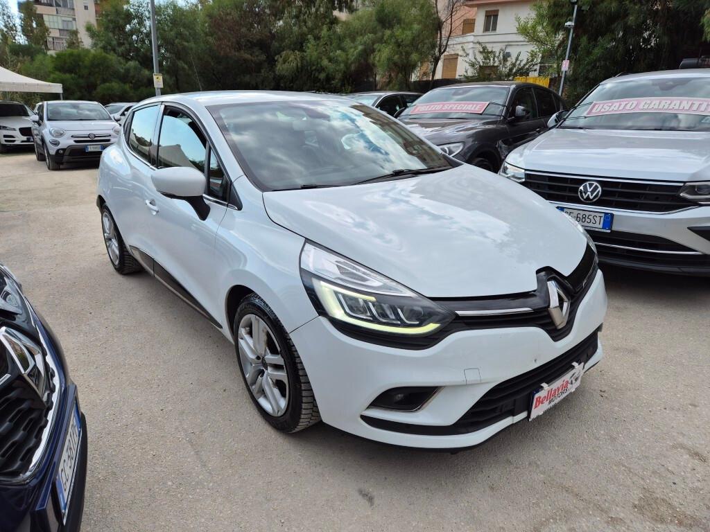 Renault Clio 1.5 dCi 75 CV 5P NAVI FULL LED