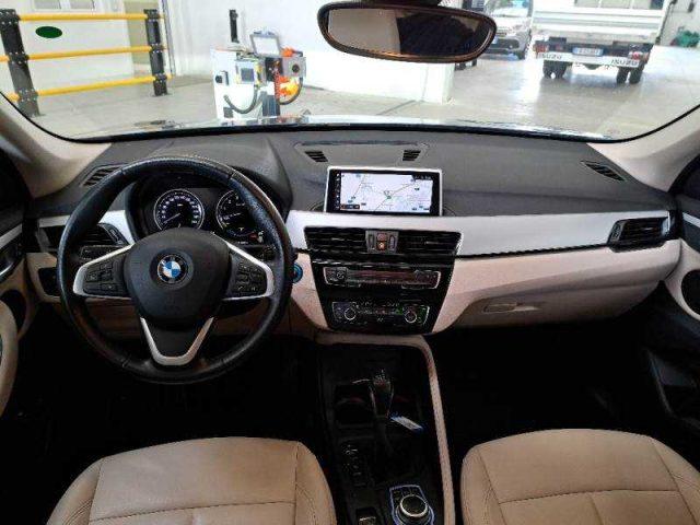 BMW X1 xDrive25e Business Advantage