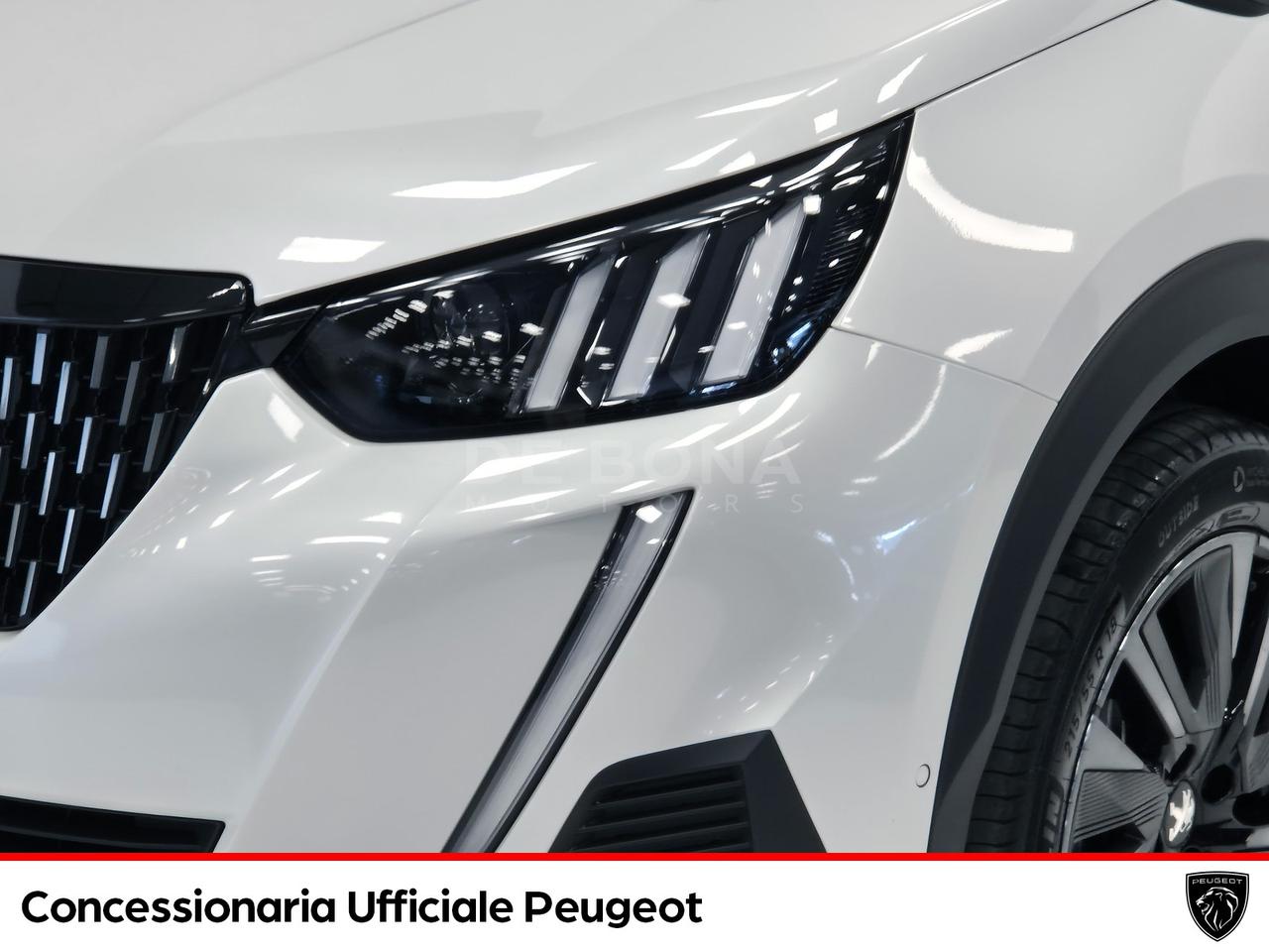 Peugeot 2008 1.2 puretech gt s&s 130cv eat8
