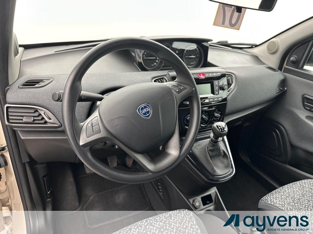 Lancia Ypsilon 1.0 Hybrid *2021* NOLEGGIO LUNGO TERMINE