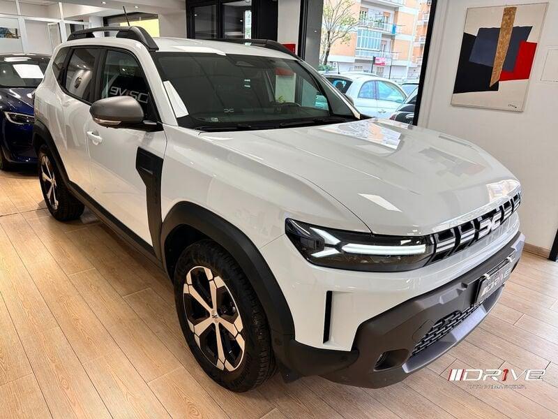 Dacia Duster Duster Eco-G 100 CV Journey