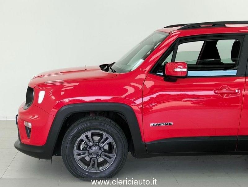 Jeep Renegade 1.0 T3 Longitude