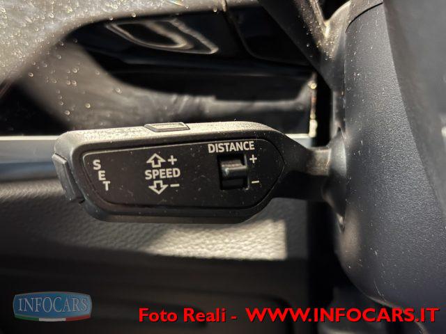 AUDI Q3 35 TDI 150 CV S tronic Business - PROMO