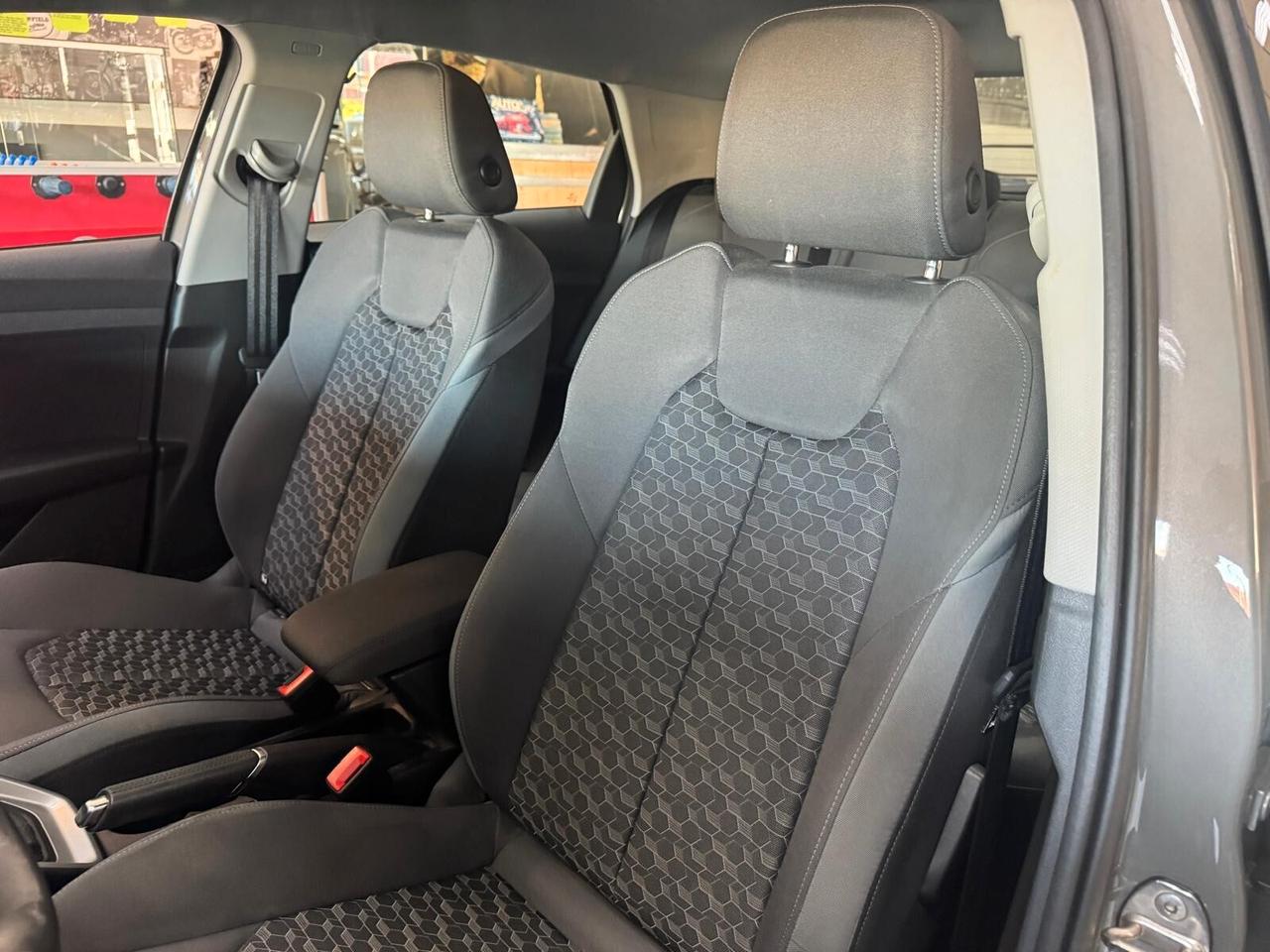 Audi A1 SPB 30 TFSI S tronic line edition UNICOPROPRIETARIO FULL OPT. PARI AL NUOVO!!!