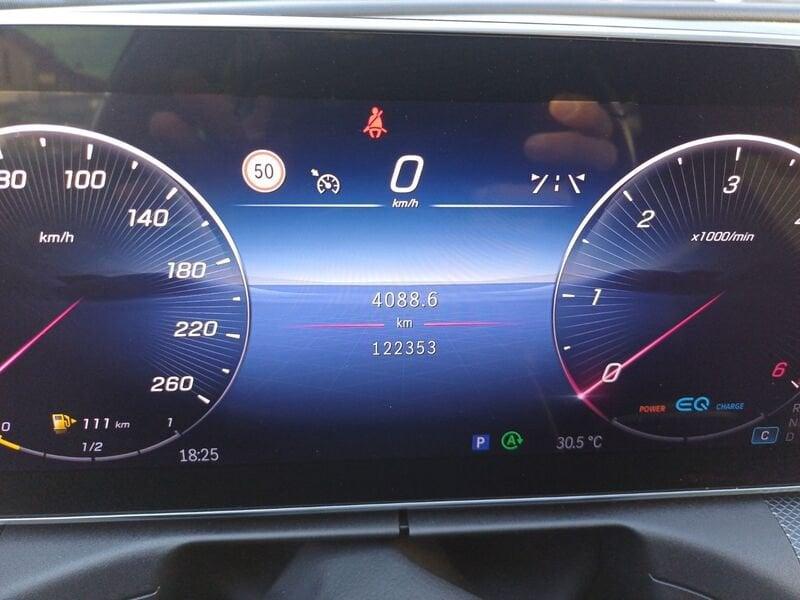 Mercedes-Benz Classe C All Terrain C 220d 4Matic All-Terrain Premium
