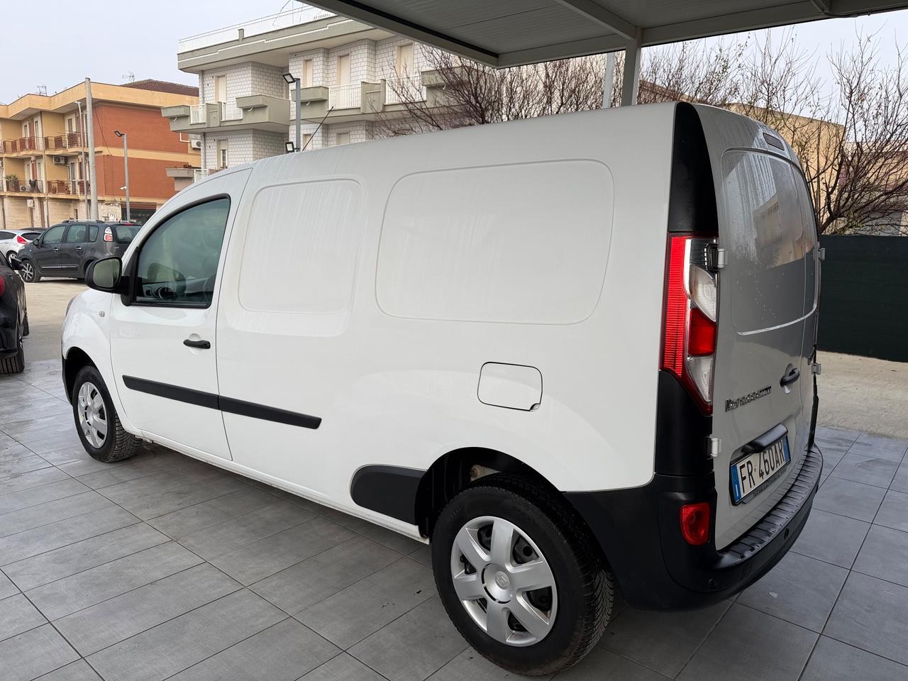 Renault Kangoo 1.5 dCi MAXI prolungato