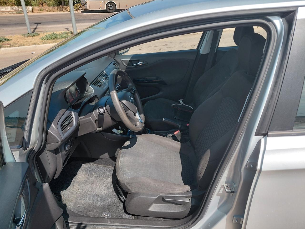 Opel Corsa 1.4 90CV GPL Tech 5 porte Cosmo