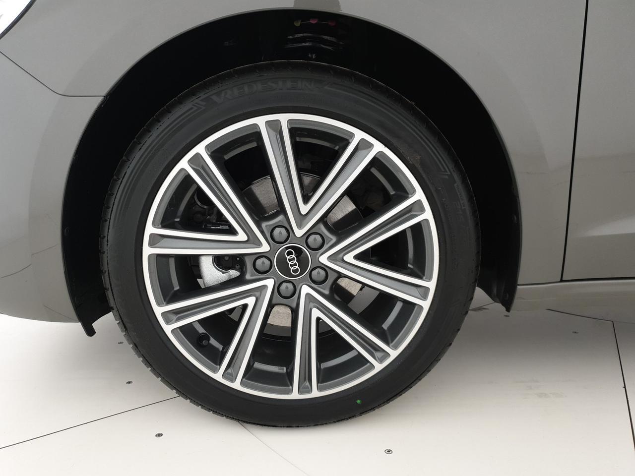 Sportback 30TFSI 116CV S tronic Business