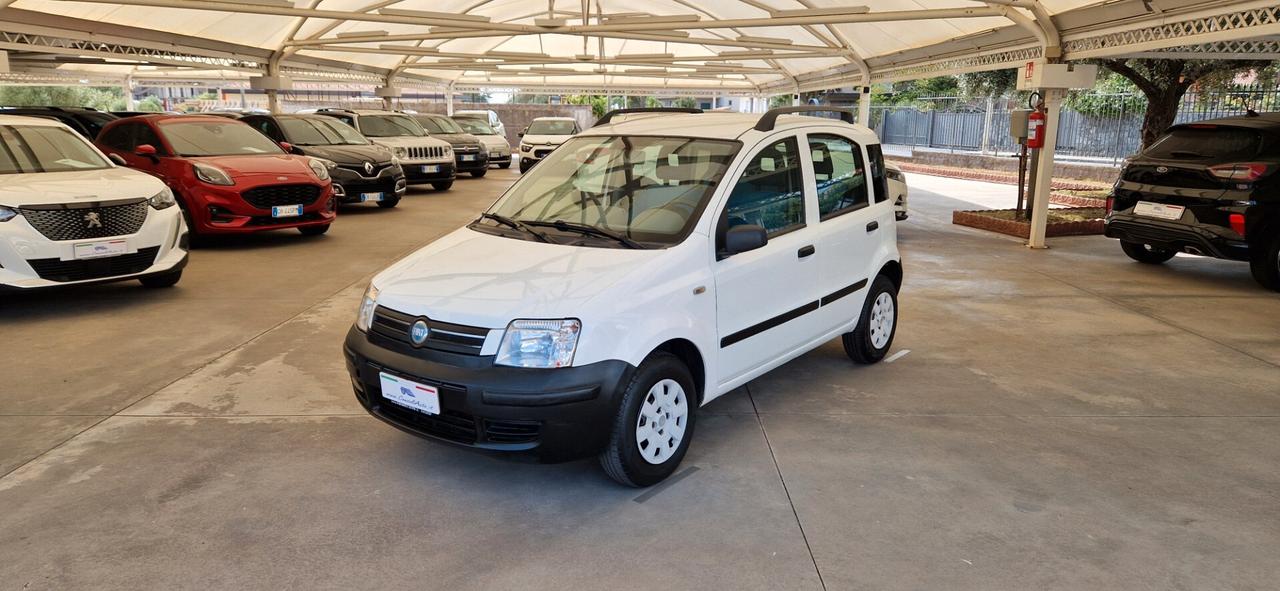 Fiat Panda 1.3 Mjt 69cv Dynamic