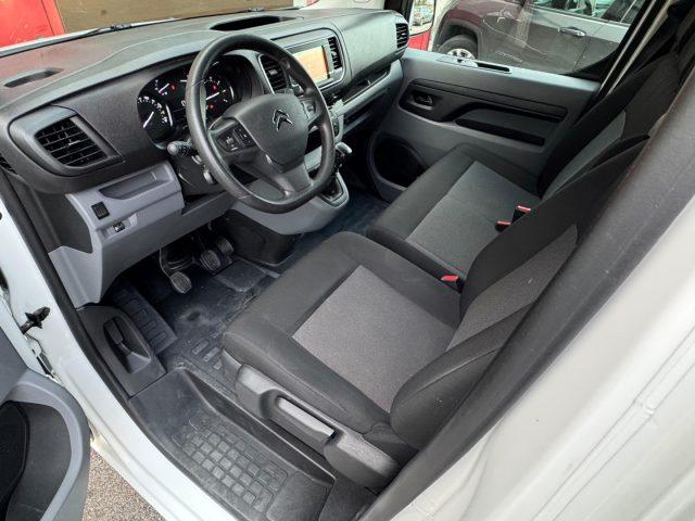 CITROEN Jumpy BlueHDi PL-TN Furgone M Club Navi/PDC Iva.esp.