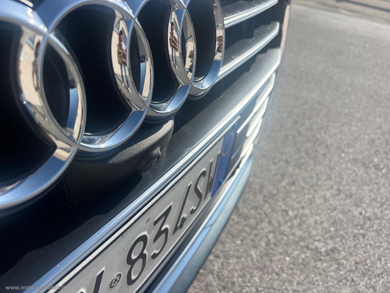 AUDI A6 Avant 45 3.0 TDI qu. tipt. Bus. Sport S LINE CAMERA IVA ESPOSTA