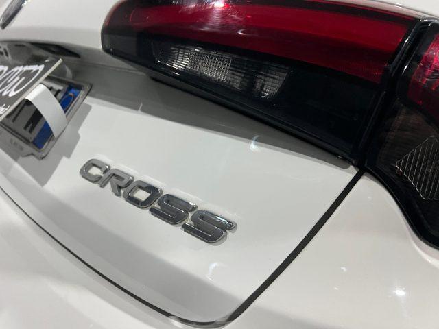 FIAT Tipo 1.3 Mjt S&S 95 CV 5 porte Cross