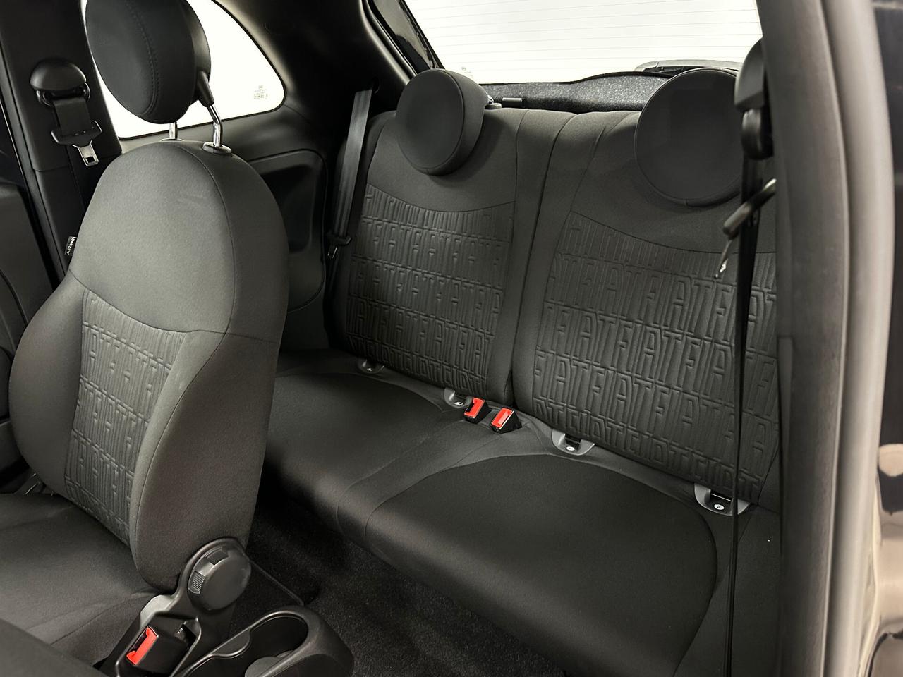 Fiat 500 1.0 Hybrid Dolcevita 70 CV - 2024