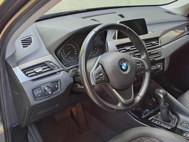 BMW X1 sDrive18d Business "ProMMo"