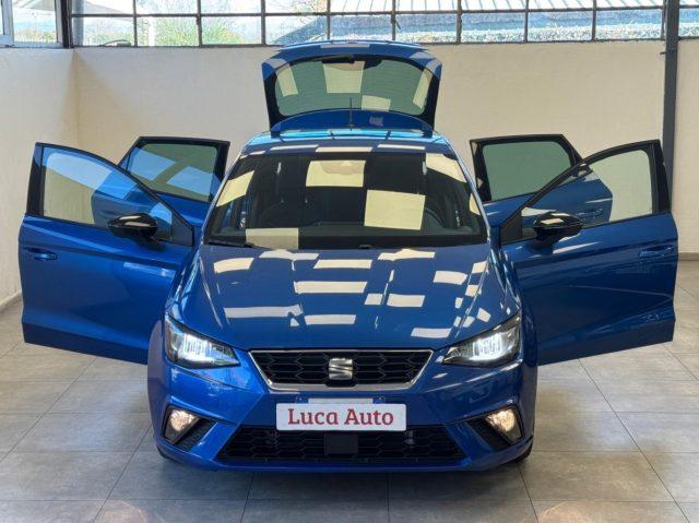 SEAT Ibiza 1.0 EcoTSI 95CV 5p. FR *GARANZIA SEAT*UNICO PROP.*