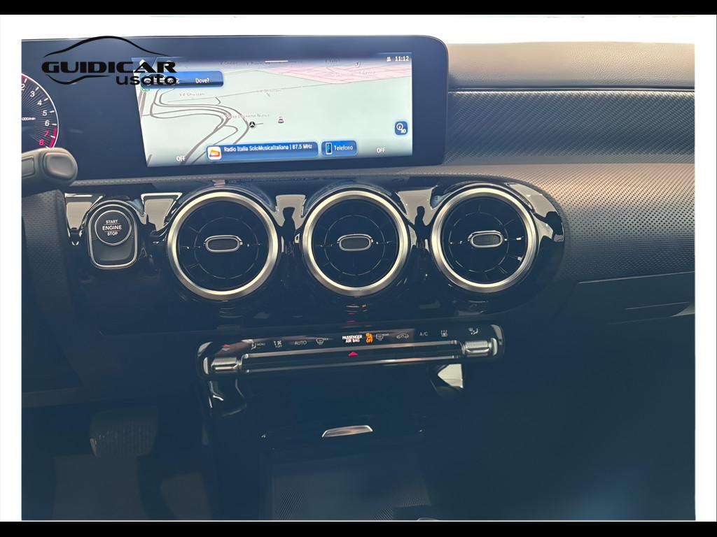Mercedes-Benz Classe A - W177 2023 - A 250 e phev Progressive Advanced auto